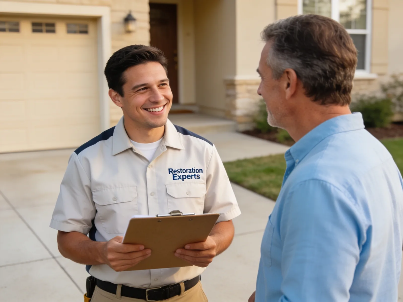 Water Damage Cleanup Vanlue, OH FAQs